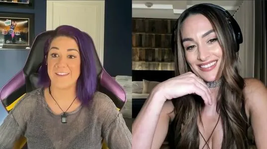 Bayley OnlyFans Leaked Free Thumbnail Picture - #hCKBl49jX2