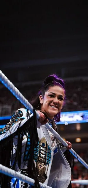 Bayley OnlyFans Leaked Free Thumbnail Picture - #hDfR7fGwuw