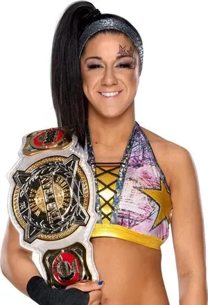 Bayley OnlyFans Leaked Free Thumbnail Picture - #hIULtniIJe