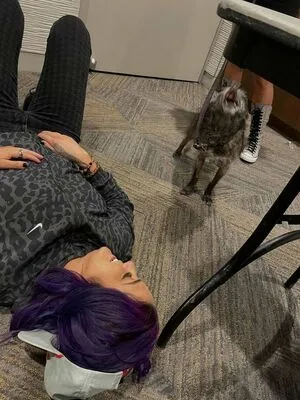 Bayley OnlyFans Leaked Free Thumbnail Picture - #hWOO8oceHd