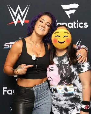 Bayley OnlyFans Leaked Free Thumbnail Picture - #hruT7Tnbu7