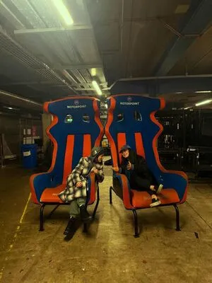 Bayley OnlyFans Leaked Free Thumbnail Picture - #i8mtDwa6Nk