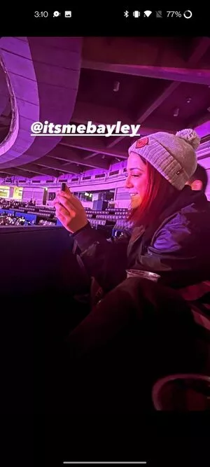 Bayley OnlyFans Leaked Free Thumbnail Picture - #i8nPs977Kx