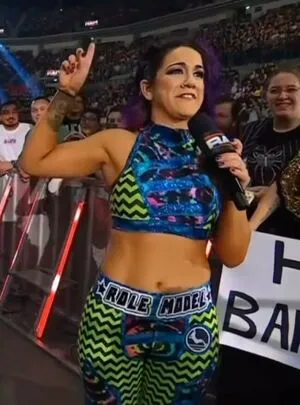 Bayley OnlyFans Leaked Free Thumbnail Picture - #iIYUfrLZP8