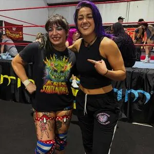 Bayley OnlyFans Leaked Free Thumbnail Picture - #iduQlYGKP5