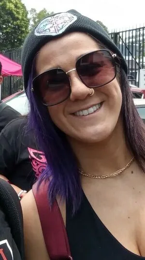 Bayley OnlyFans Leaked Free Thumbnail Picture - #iookyXwLGh