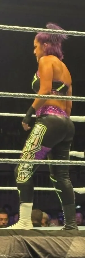 Bayley OnlyFans Leaked Free Thumbnail Picture - #iozYJk0k4o