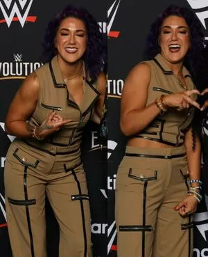 Bayley OnlyFans Leaked Free Thumbnail Picture - #iyqUaMT2r9