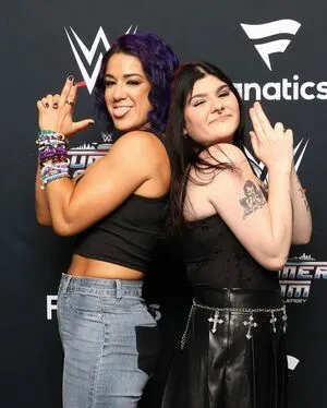 Bayley OnlyFans Leaked Free Thumbnail Picture - #j0KgG6USkc