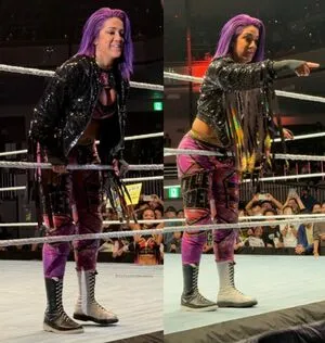 Bayley OnlyFans Leaked Free Thumbnail Picture - #jELAcA35LK