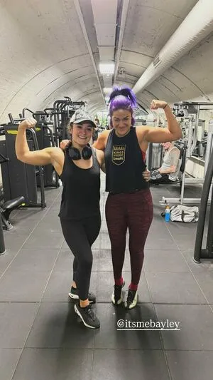 Bayley OnlyFans Leaked Free Thumbnail Picture - #jQlO9OSYSI