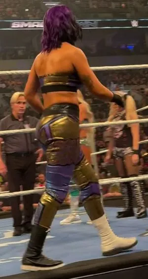 Bayley OnlyFans Leaked Free Thumbnail Picture - #jX79EnscPY