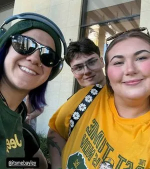 Bayley OnlyFans Leaked Free Thumbnail Picture - #jeLTpHriNE