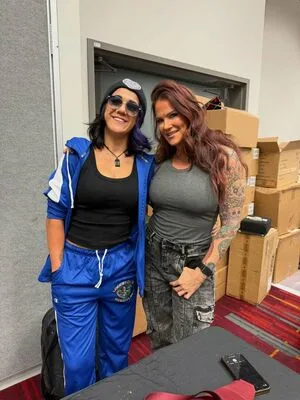 Bayley OnlyFans Leaked Free Thumbnail Picture - #jmLxR4hNxh