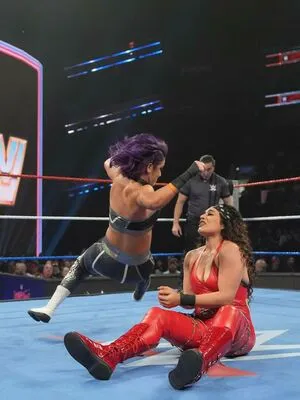 Bayley OnlyFans Leaked Free Thumbnail Picture - #jxRGl3sKGy