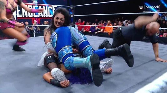 Bayley OnlyFans Leaked Free Thumbnail Picture - #kLQ41kMbfw