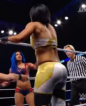 Bayley OnlyFans Leaked Free Thumbnail Picture - #kTM0idQiAk