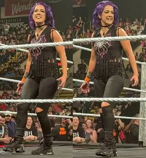 Bayley OnlyFans Leaked Free Thumbnail Picture - #keTuucxKkY