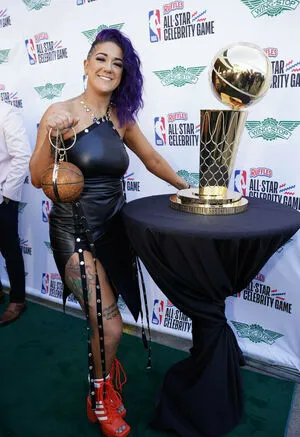 Bayley OnlyFans Leaked Free Thumbnail Picture - #kpBUbsniTu