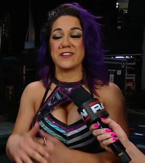 Bayley OnlyFans Leaked Free Thumbnail Picture - #l7mpO1u7yX