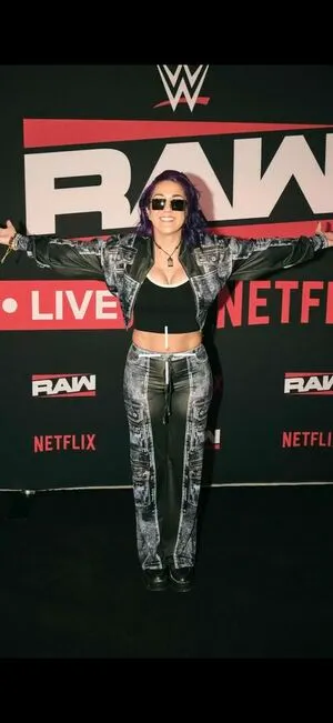 Bayley OnlyFans Leaked Free Thumbnail Picture - #lDDEgFnjjA