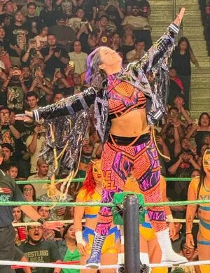 Bayley OnlyFans Leaked Free Thumbnail Picture - #lFmIqcpPCV