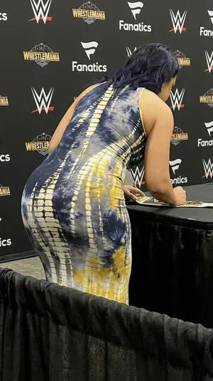 Bayley OnlyFans Leaked Free Thumbnail Picture - #lGPNTRjQzj
