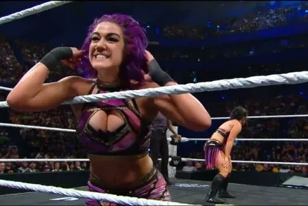 Bayley OnlyFans Leaked Free Thumbnail Picture - #lRTIWIxnPR