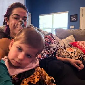 Bayley OnlyFans Leaked Free Thumbnail Picture - #lUy0Mo2ks7