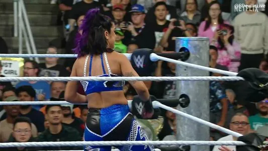Bayley OnlyFans Leaked Free Thumbnail Picture - #lWpgxZLWqP
