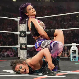 Bayley OnlyFans Leaked Free Thumbnail Picture - #ltLJKN8FAn