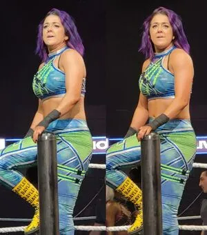 Bayley OnlyFans Leaked Free Thumbnail Picture - #mDISxr0XAQ