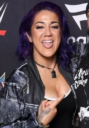 Bayley OnlyFans Leaked Free Thumbnail Picture - #mYEm1KZmAM