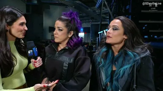 Bayley OnlyFans Leaked Free Thumbnail Picture - #n41rkG1KPI