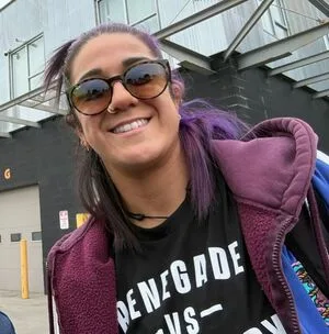 Bayley OnlyFans Leaked Free Thumbnail Picture - #n5X5BN9eGf