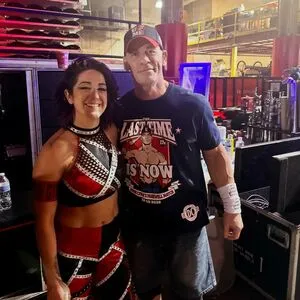 Bayley OnlyFans Leaked Free Thumbnail Picture - #n6SOdnKJNx