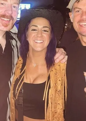 Bayley OnlyFans Leaked Free Thumbnail Picture - #nGxdScNaR2