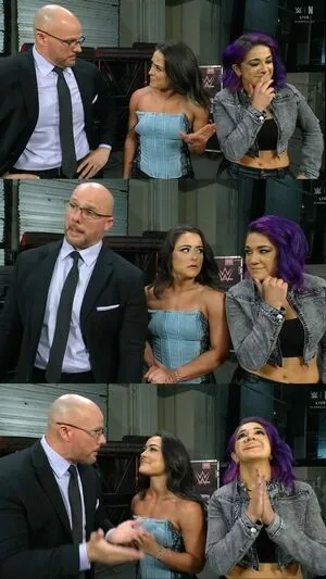 Bayley OnlyFans Leaked Free Thumbnail Picture - #nHzegZUERP