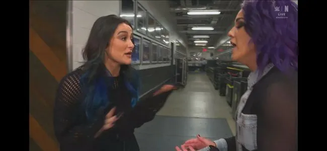 Bayley OnlyFans Leaked Free Thumbnail Picture - #nZg6bzPOLQ