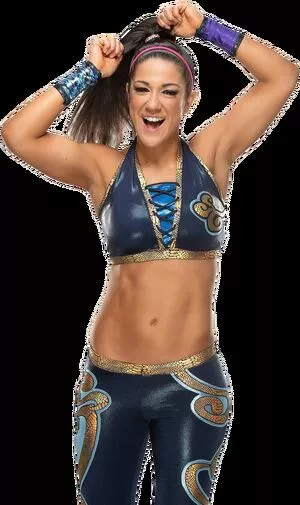 Bayley OnlyFans Leaked Free Thumbnail Picture - #ncVFRiOKJt