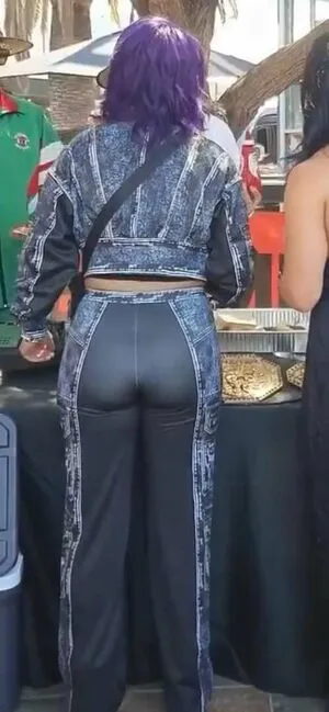 Bayley OnlyFans Leaked Free Thumbnail Picture - #niG7GBWhHR