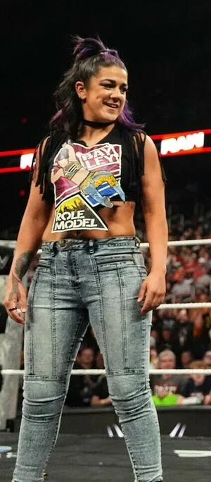 Bayley OnlyFans Leaked Free Thumbnail Picture - #nixEbEtZ12
