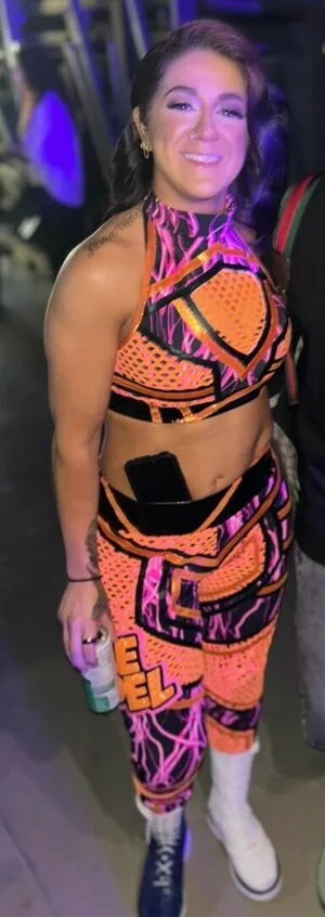 Bayley OnlyFans Leaked Free Thumbnail Picture - #njDvazC2dV