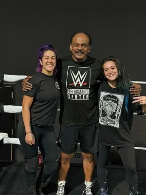 Bayley OnlyFans Leaked Free Thumbnail Picture - #njLMN2U7Bp