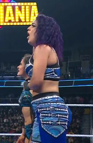 Bayley OnlyFans Leaked Free Thumbnail Picture - #nuV4RX4KmJ