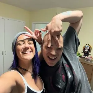 Bayley OnlyFans Leaked Free Thumbnail Picture - #oIpYsLUXn5