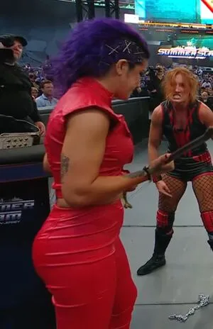 Bayley OnlyFans Leaked Free Thumbnail Picture - #oKGxt74tXg