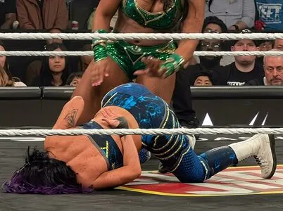 Bayley OnlyFans Leaked Free Thumbnail Picture - #oZEyl8sgi3