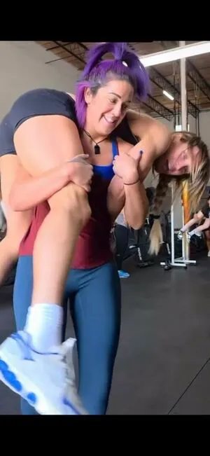 Bayley OnlyFans Leaked Free Thumbnail Picture - #oZIP7zdhK2