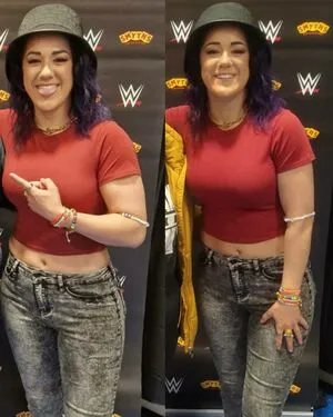 Bayley OnlyFans Leaked Free Thumbnail Picture - #obVl7OcpuQ